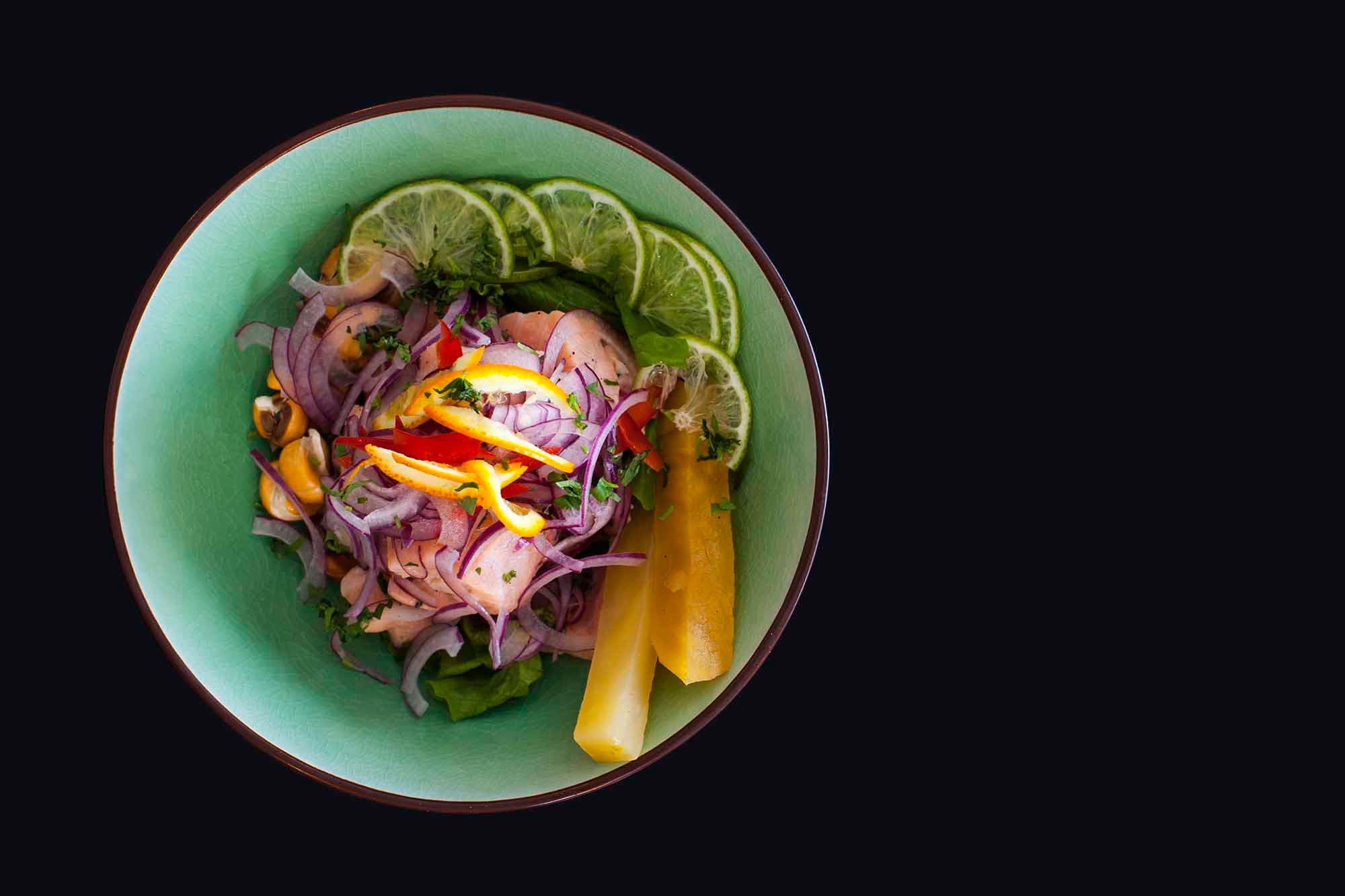 Ceviche